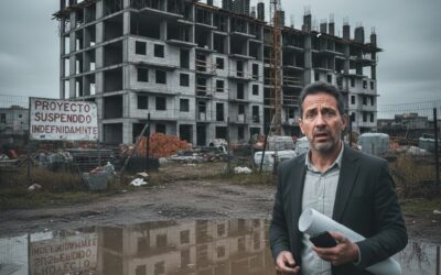 🏗️ Demoras en la entrega de posesión: cómo proteger tu inversión inmobiliaria en Rosario y zona de influencia.