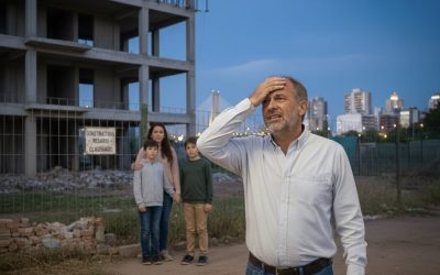 Entrega de Departamento Demorada: ¿Qué derechos tengo en Rosario?